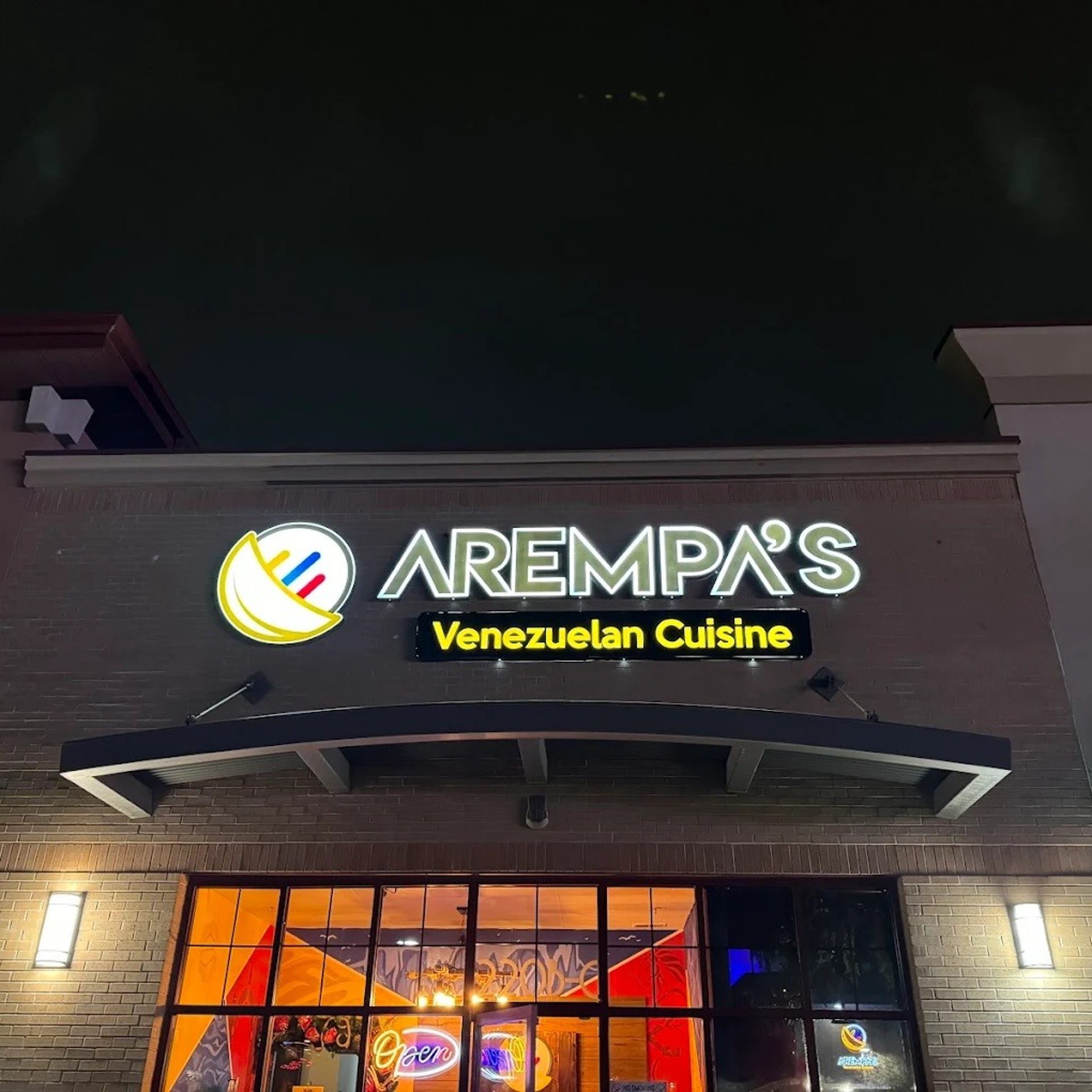 Arempas - Midvale