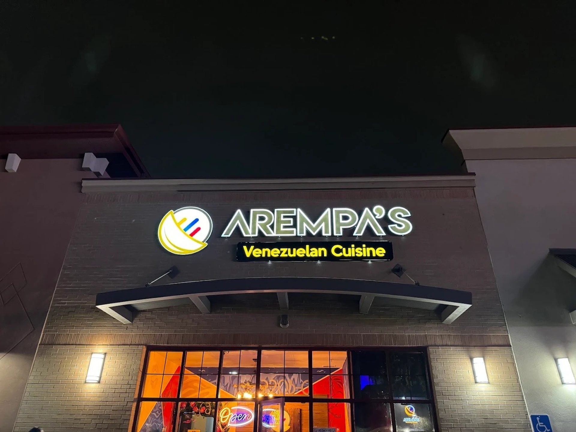 Arempas - Midvale