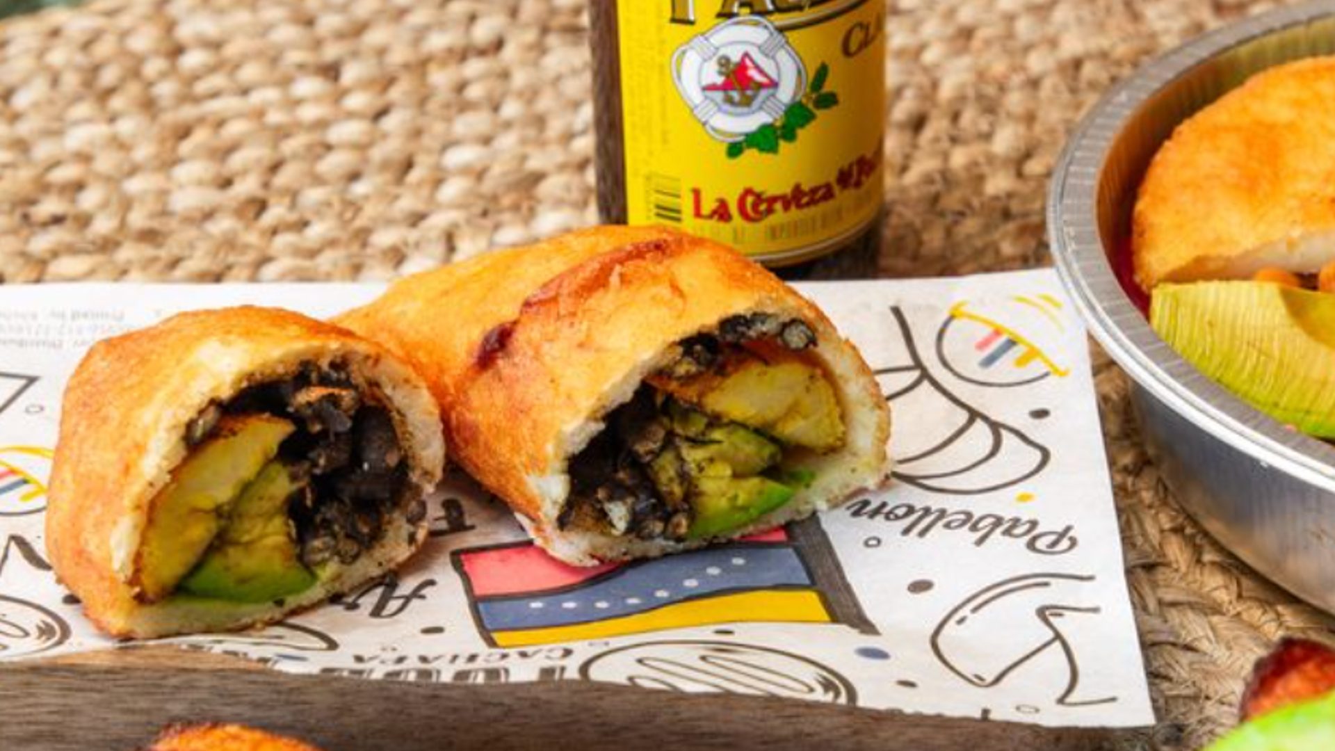 Slug Mag On Our Empanadas