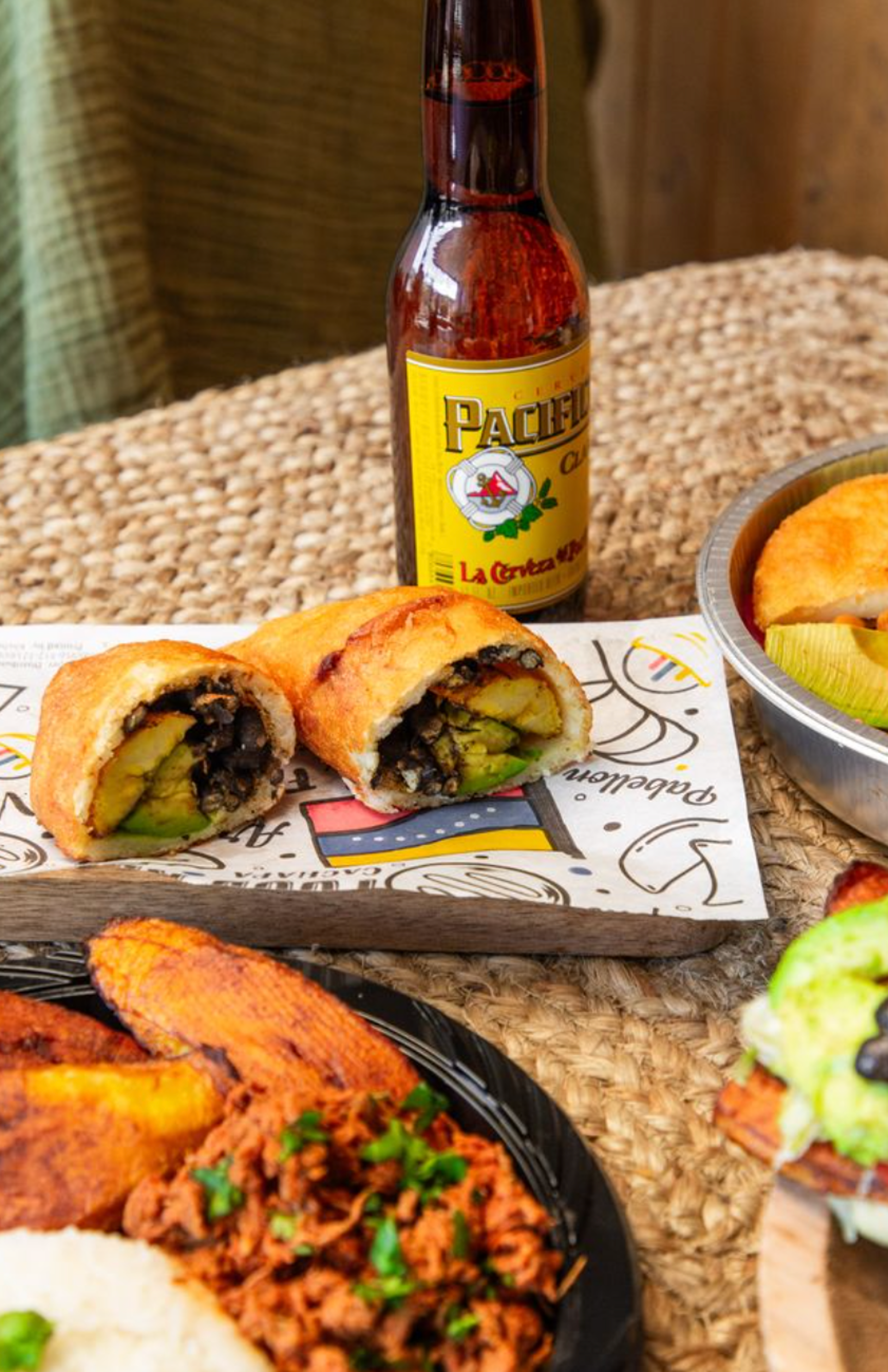 Slug Mag On Our Empanadas