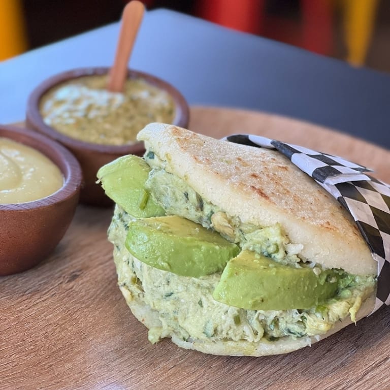 Discover Our Reina Pepiada