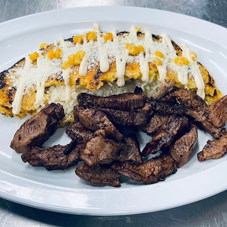Delicious Carne Asada Dishes