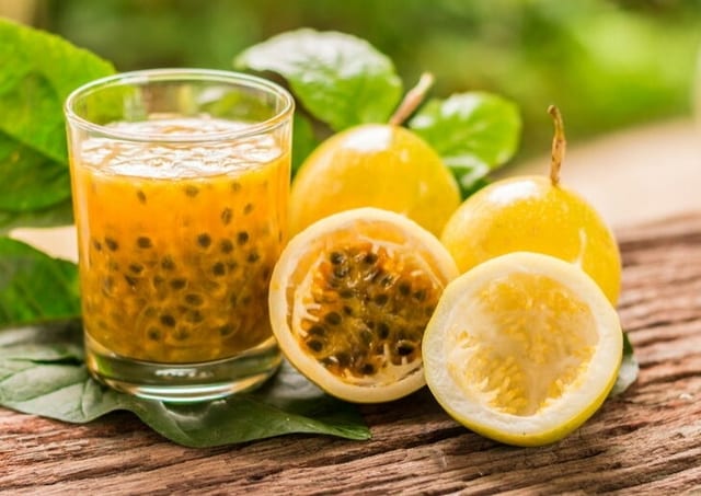 Passion Fruit Large 16oz.