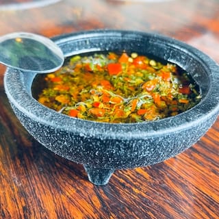 Chimichurri Sauce