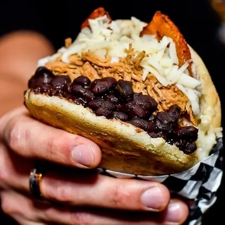 Savor Our Empanadas