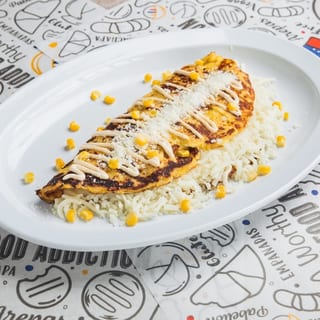Cachapa Cheese